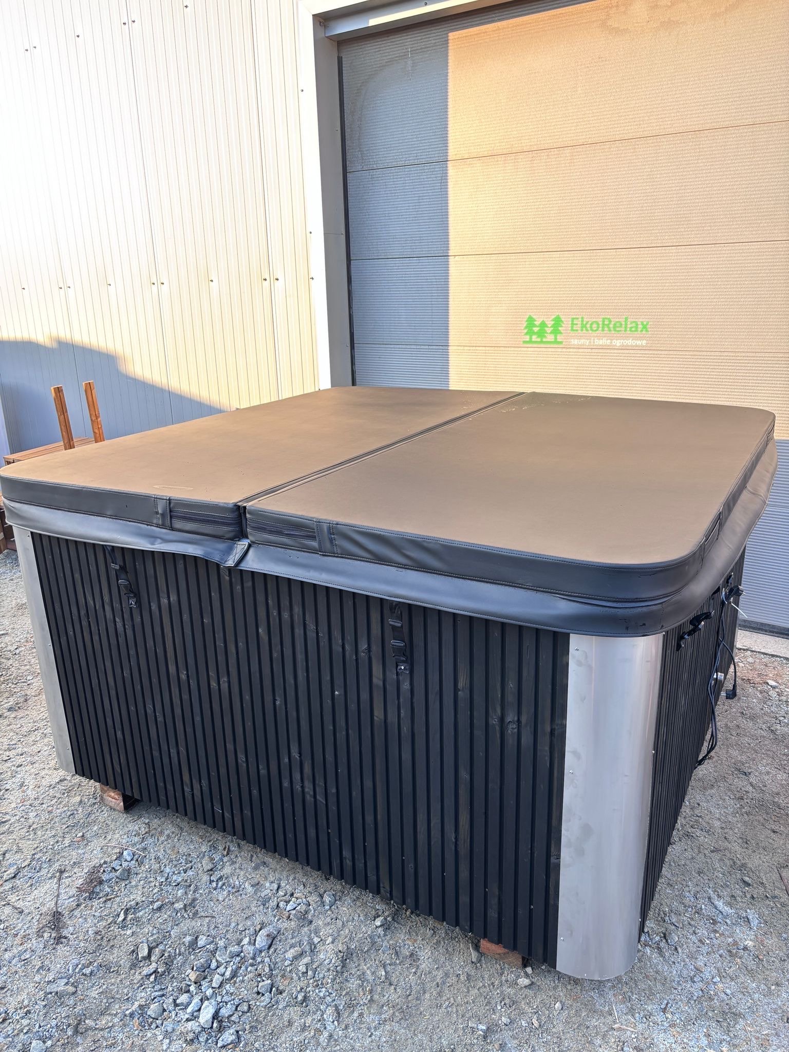 Balia kwadratowa 001