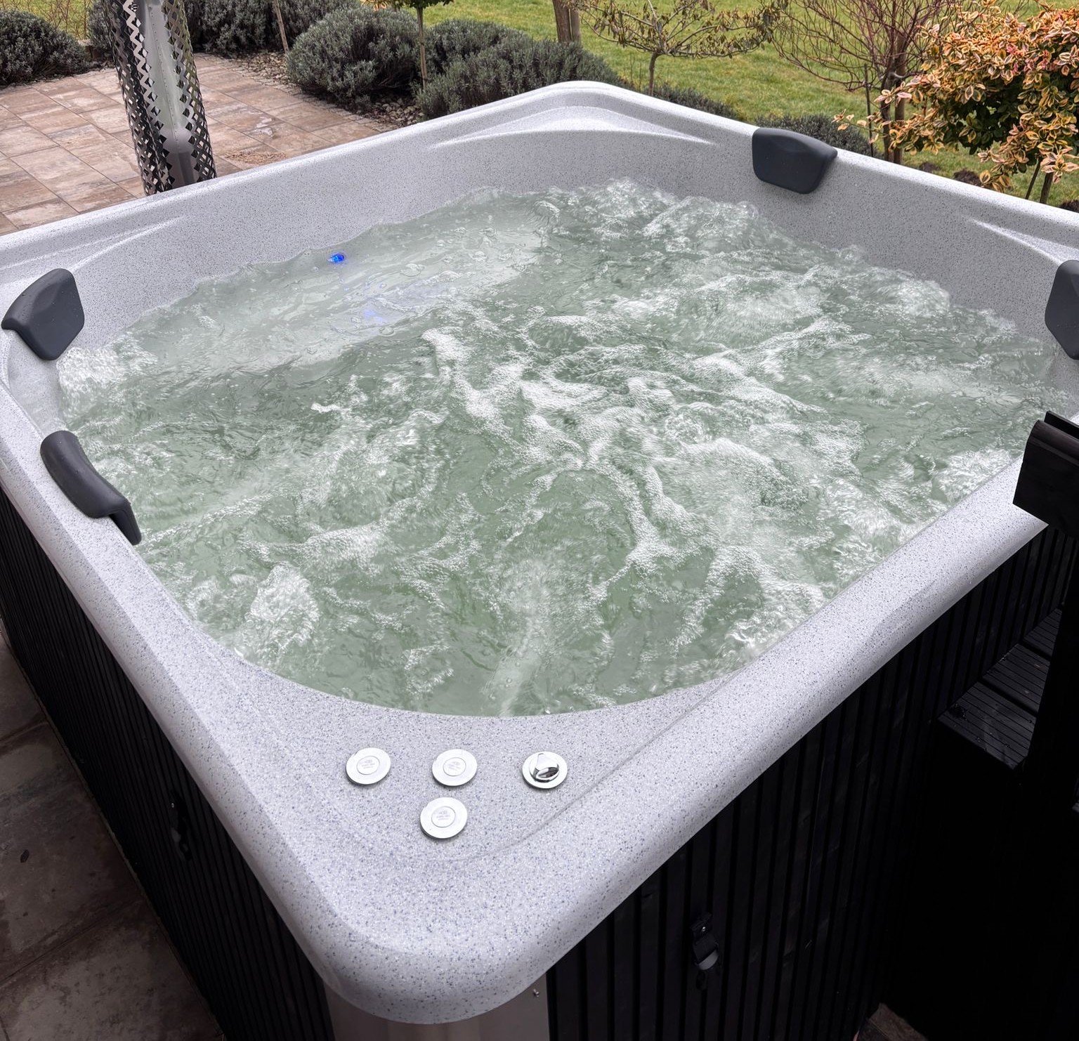 Thermo drewno – trwałość i estetyka