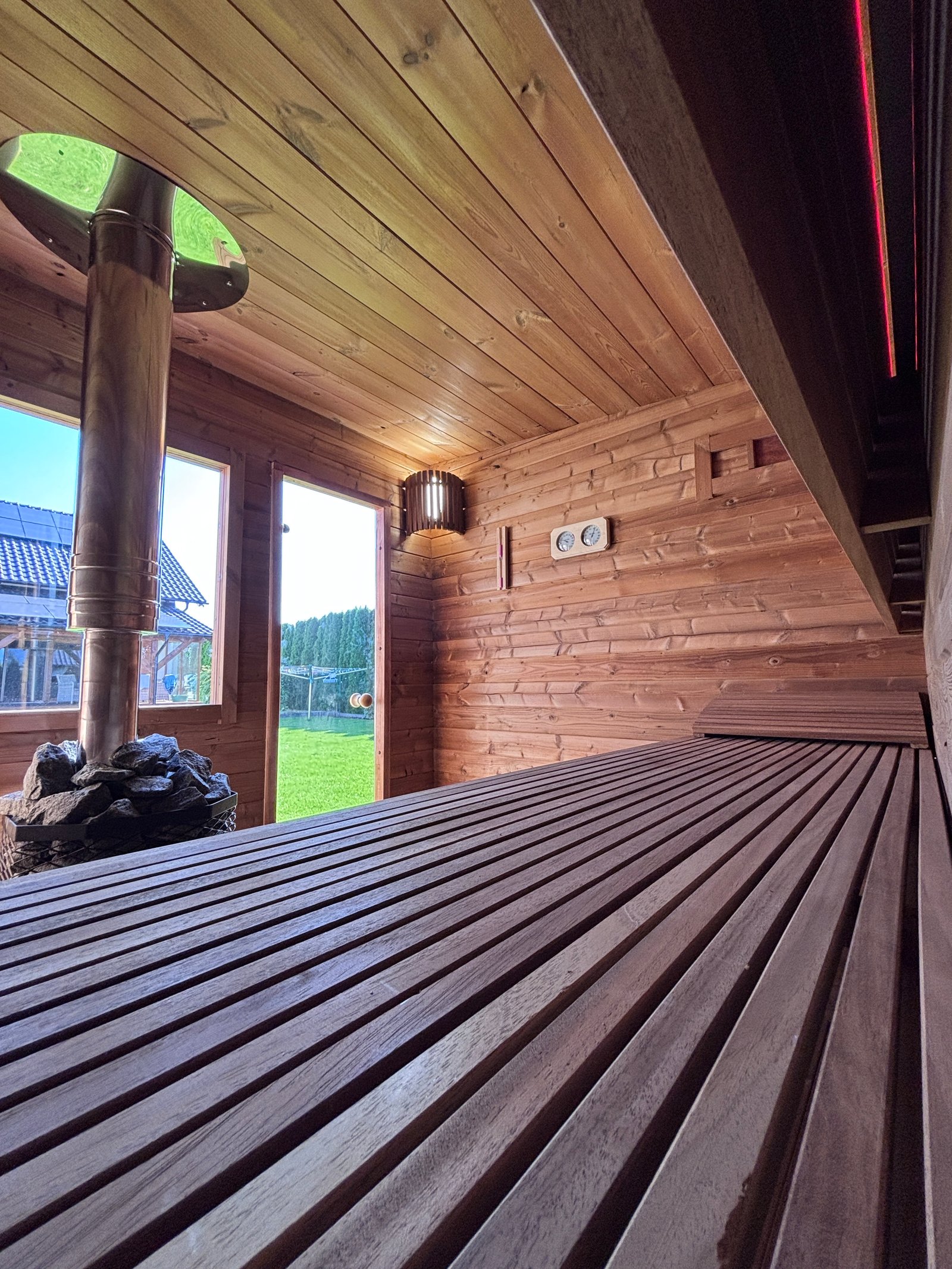 Sauna z balika 006