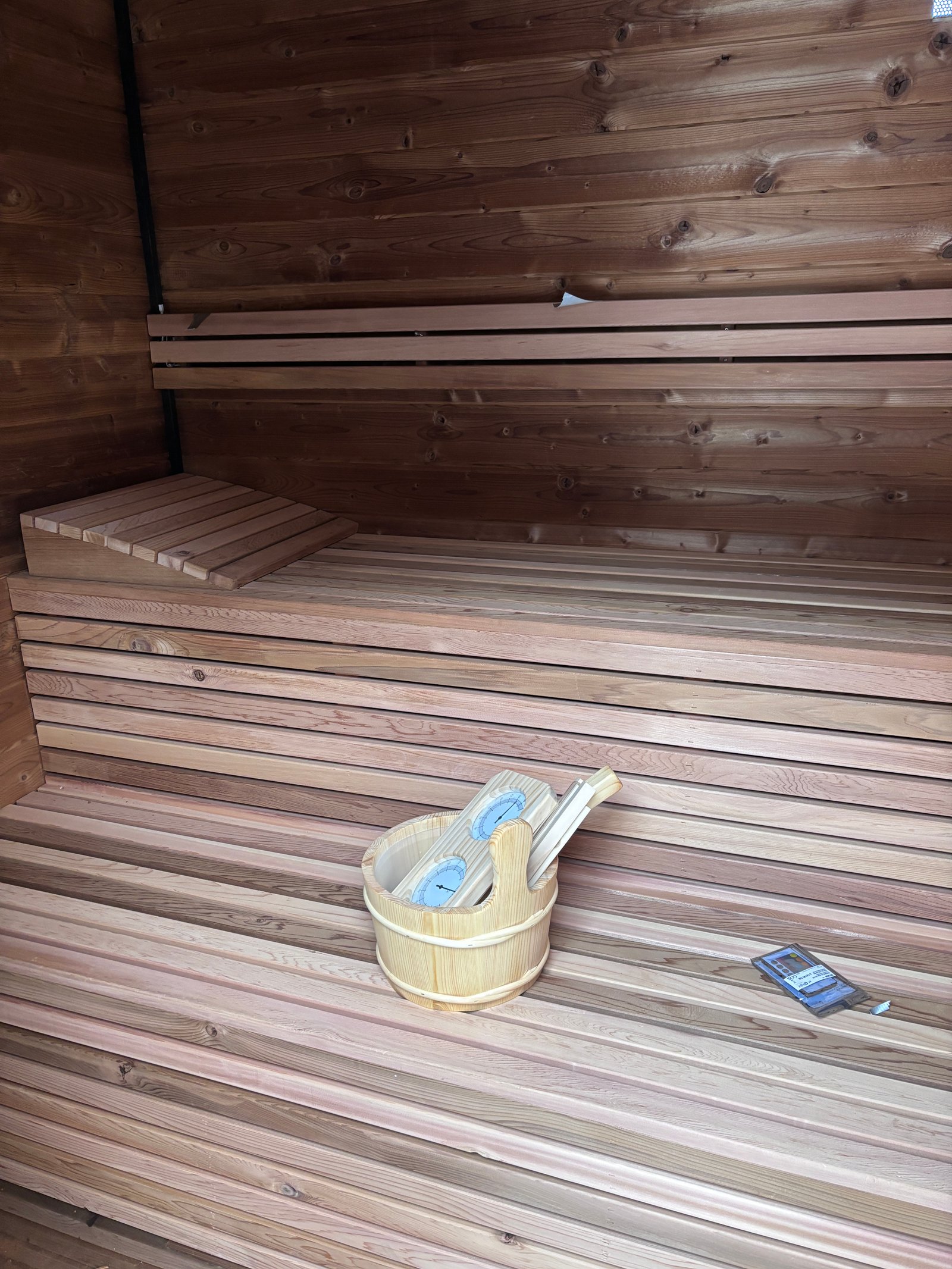 Sauna z balika 012